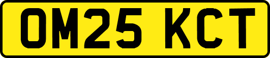 OM25KCT