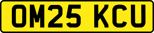 OM25KCU