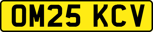 OM25KCV