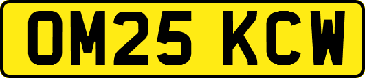OM25KCW