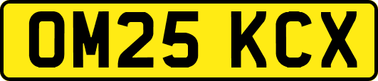 OM25KCX