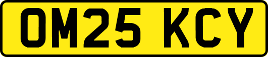 OM25KCY