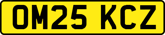 OM25KCZ