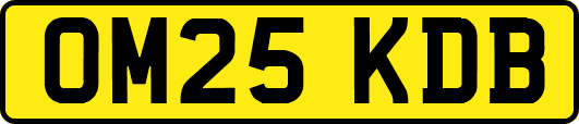 OM25KDB