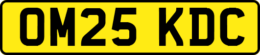 OM25KDC