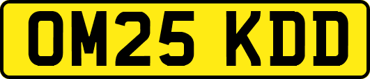OM25KDD