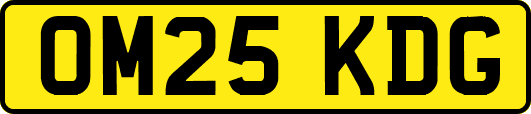 OM25KDG