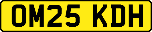 OM25KDH