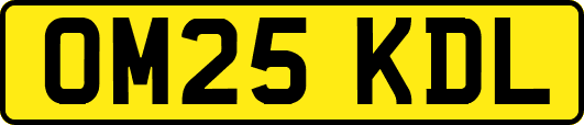 OM25KDL