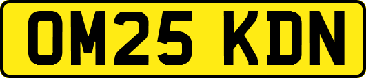 OM25KDN