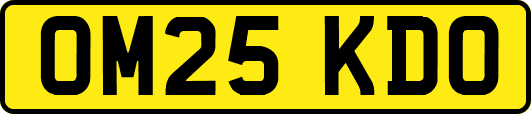 OM25KDO