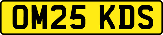 OM25KDS