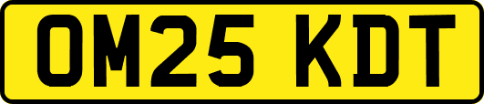 OM25KDT