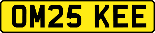 OM25KEE