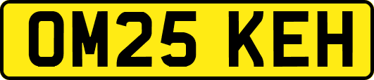 OM25KEH