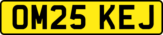 OM25KEJ