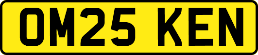 OM25KEN