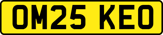 OM25KEO
