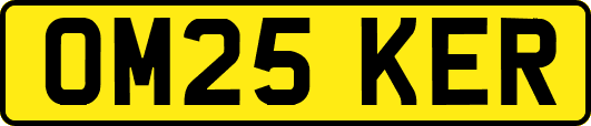 OM25KER