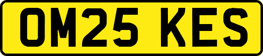 OM25KES