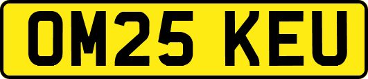 OM25KEU