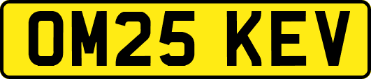 OM25KEV