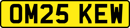 OM25KEW