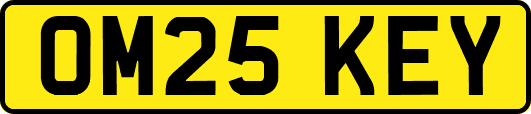 OM25KEY