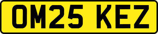 OM25KEZ