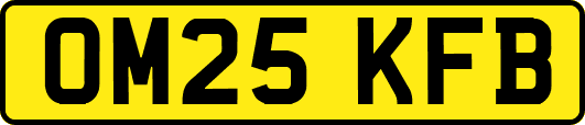 OM25KFB