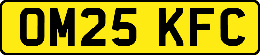 OM25KFC