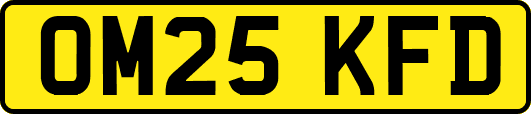 OM25KFD