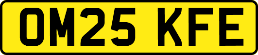 OM25KFE