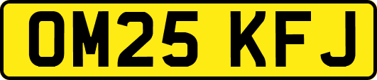 OM25KFJ