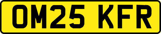 OM25KFR