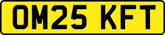 OM25KFT