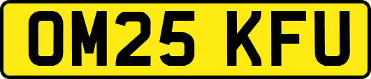 OM25KFU