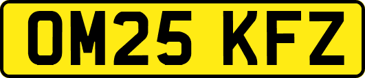 OM25KFZ