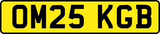 OM25KGB