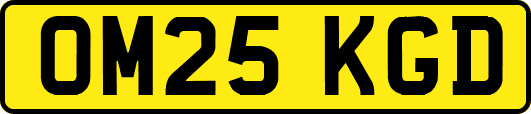 OM25KGD