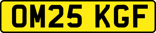 OM25KGF