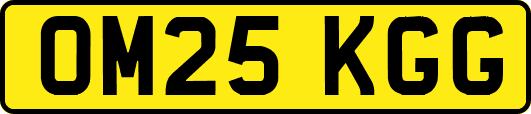 OM25KGG