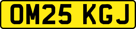 OM25KGJ