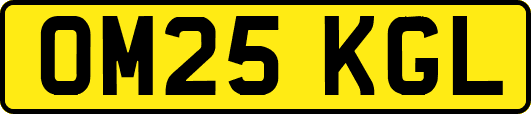 OM25KGL
