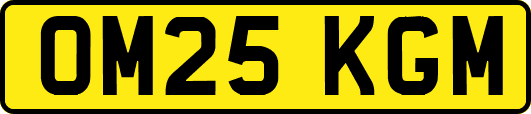 OM25KGM