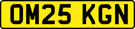OM25KGN