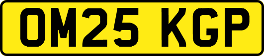 OM25KGP