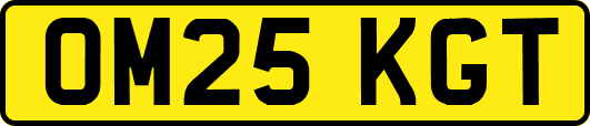 OM25KGT