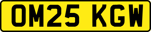 OM25KGW