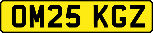 OM25KGZ
